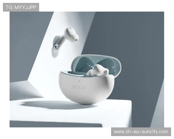 OPPO游戏耳机音质清晰立体 打破沉浸感极限让你畅享游戏世界